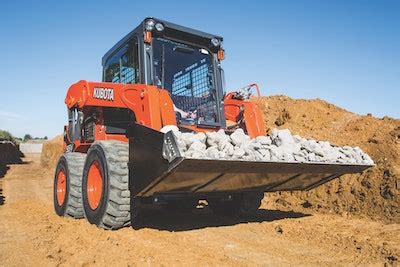 Skid steer guide: A look at the latest models and buying tips